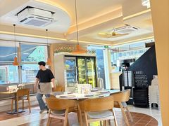 -俏贝拉(裕后街店)