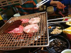 -金九姬黑牛烤肉料理(杨舍老街店)