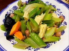 素什锦-老三羊汤【北兴隆街店】