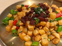 -新大新豆米火锅1993(万象汇店)