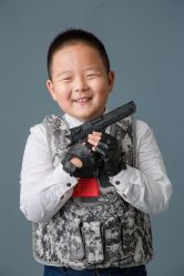 -倾城宝贝儿童摄影(浦东金谊店)
