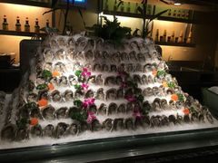 -芭菲盛宴·环球美食(锦城万达广场店)