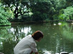 -成都市活水公园