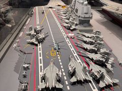 -中国人民解放军海军博物馆