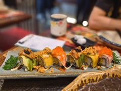 -古田居·特色寿司料理(星之岛旗舰店)