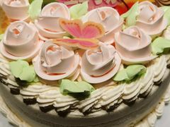 -红宝石·鲜奶小方(昌里店)