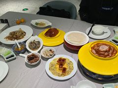 -花家怡园HUA'S RESTAURANT(崇文门·哈德门广场店)
