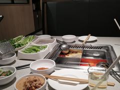 -海底捞火锅(高科广场店)