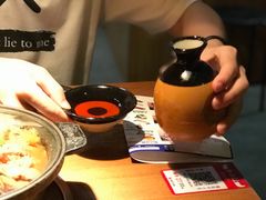 -牛小灶牛杂煲(北京路店)