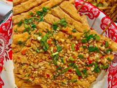 -鸿先阁·干煸虾(星沙店)