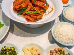 -淮扬韵(高新大都荟店)