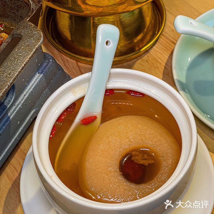 北京/合生汇 每个月都想吃5678次的跷脚牛肉我又来了