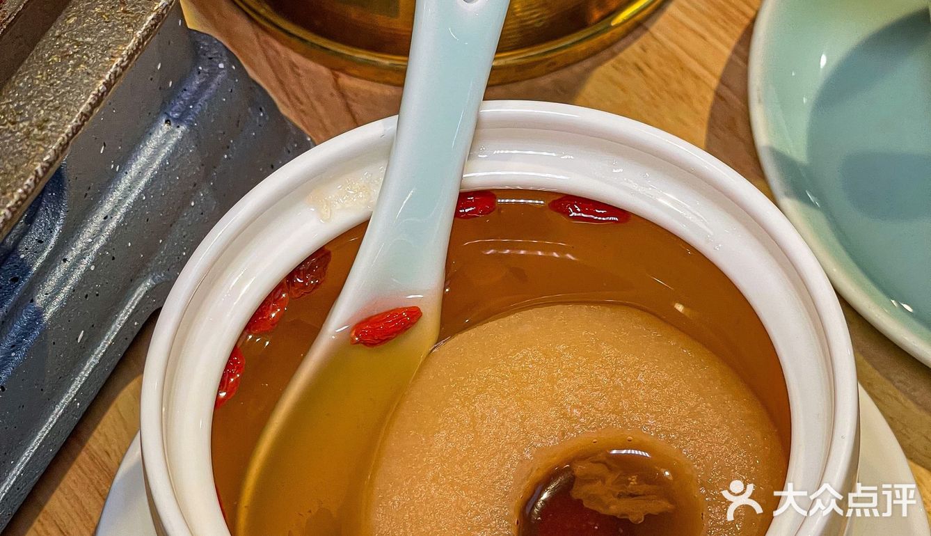 北京/合生汇 每个月都想吃5678次的跷脚牛肉我又来了