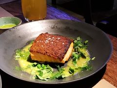 -Carbon莫卡哆·意大利复古集市餐厅(杭州大厦店)