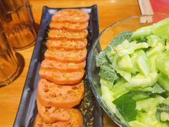 糯米藕-望京一号·重庆江湖菜(工体店)