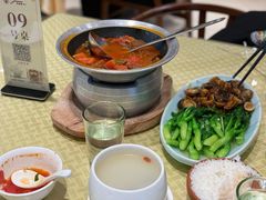 -熙春园餐厅