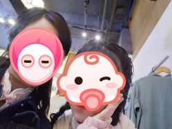 -时光纪全家福·母女写真
