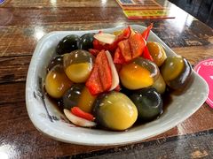 -皖北巫氏三胖地锅鸡(长淮总店)