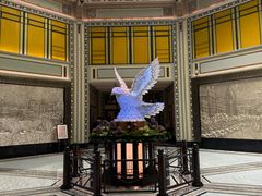 -上海和平饭店 Fairmont Peace Hotel