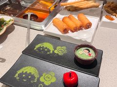 -海底捞火锅(南山京基百纳店)