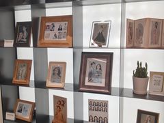 -海马体照相馆|大师(武汉光谷K11店)