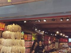 -磁器口古镇