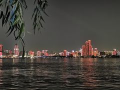 -武昌江滩