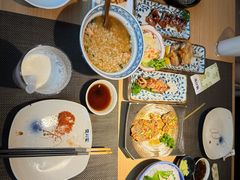 -德川家日本料理(中关村寰太大厦店)