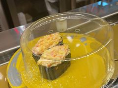 -争鲜回转寿司(浦东三钢里PLUS店)