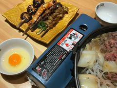 -兆治日本料理(华府世家店)