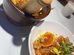 -东来土菜馆(民祥园路店)