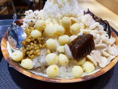 莲子-鲜芋仙(华创店)