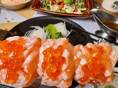 -将太无二·北美传奇寿司(瑞士公寓店)