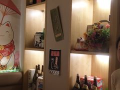 -吉炙烧鸟•本格料理(国际商贸城店)