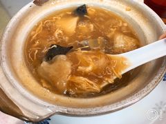 -添發碗仔翅美食