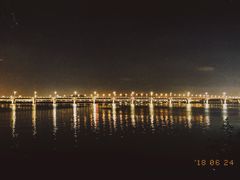 -龙舟池