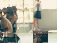 -Juicy Bakery(瑞景店)