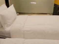 -香港铜锣湾皇悦酒店