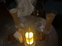 -日落吧·海景咖啡厅·餐酒吧·鸡尾酒·下午茶·乐队表演·浪漫夕阳·三亚文华东方酒店