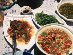 -客宴·江西客家菜(红角洲店)