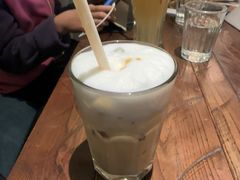 -良木缘咖啡西餐(优品道广场店)