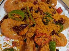 -德胜轩正宗顺德菜(宝安沙井会展中心店)