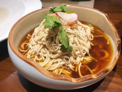 煮干丝-童福兴·南京菜(老门东店)