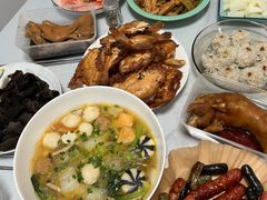 -青岛富力艾美酒店