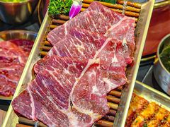 -西塔老太太泥炉烤肉(双井店)
