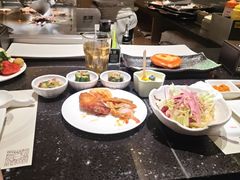 -大渔铁板烧(万象城店)