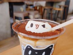 -ABCD咖啡屋(妇幼店)