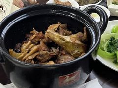 -斯丹姜母鸭·古法干香(涂门街总店)