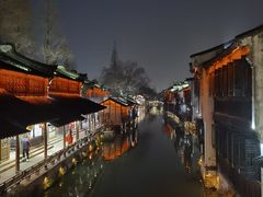 -乌镇西栅景区