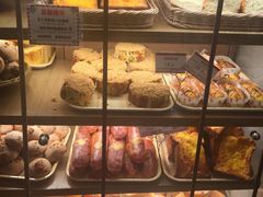 -山崎面包(静安久光店)